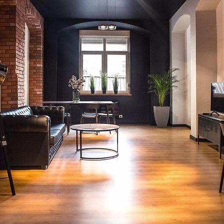 Rynek No 3 Apartment Валбжих Экстерьер фото