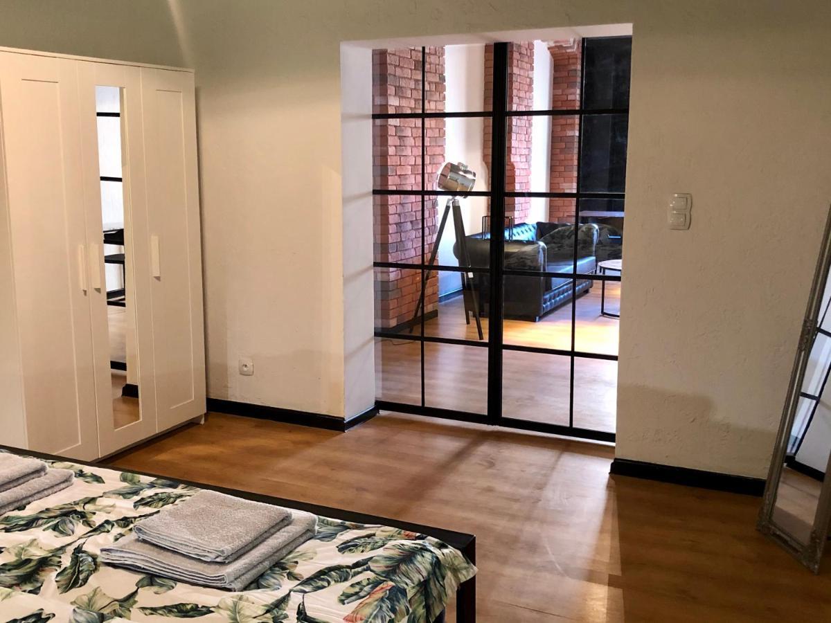 Rynek No 3 Apartment Валбжих Экстерьер фото