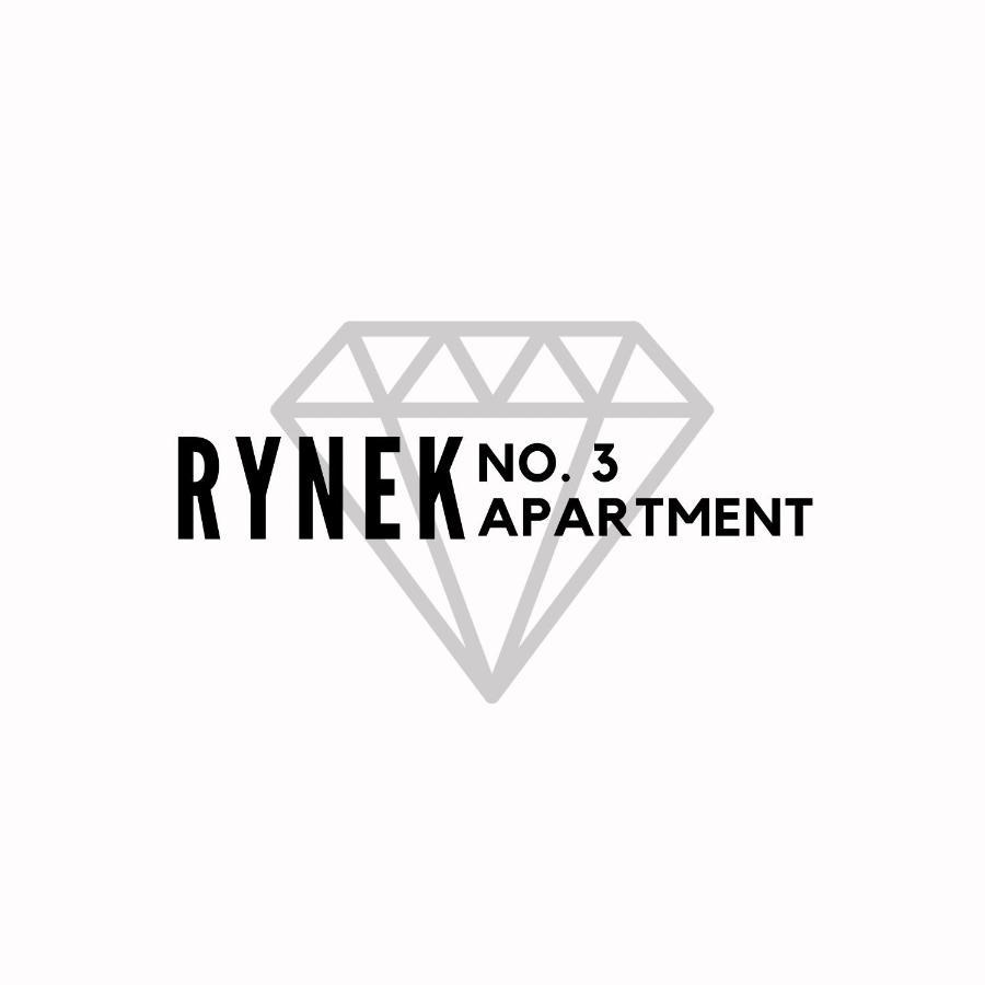 Rynek No 3 Apartment Валбжих Экстерьер фото